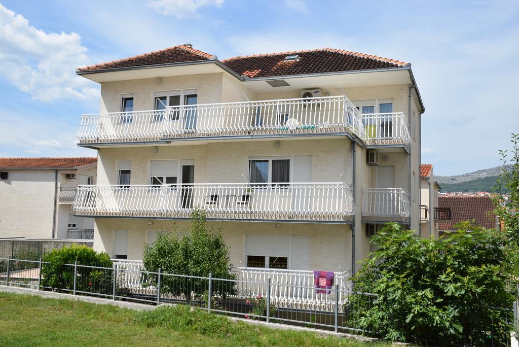 Apartment Annika Split Quarto foto