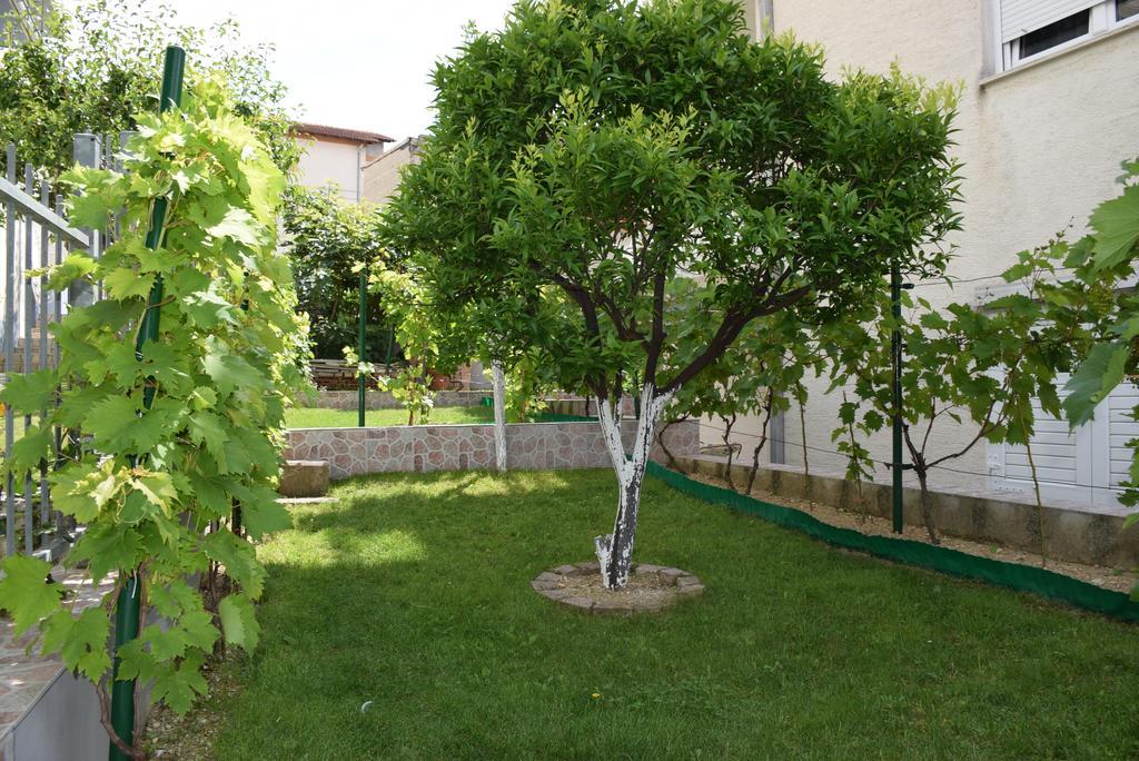 Apartment Annika Split Exterior foto