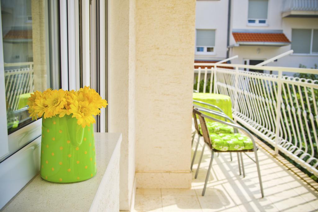 Apartment Annika Split Exterior foto