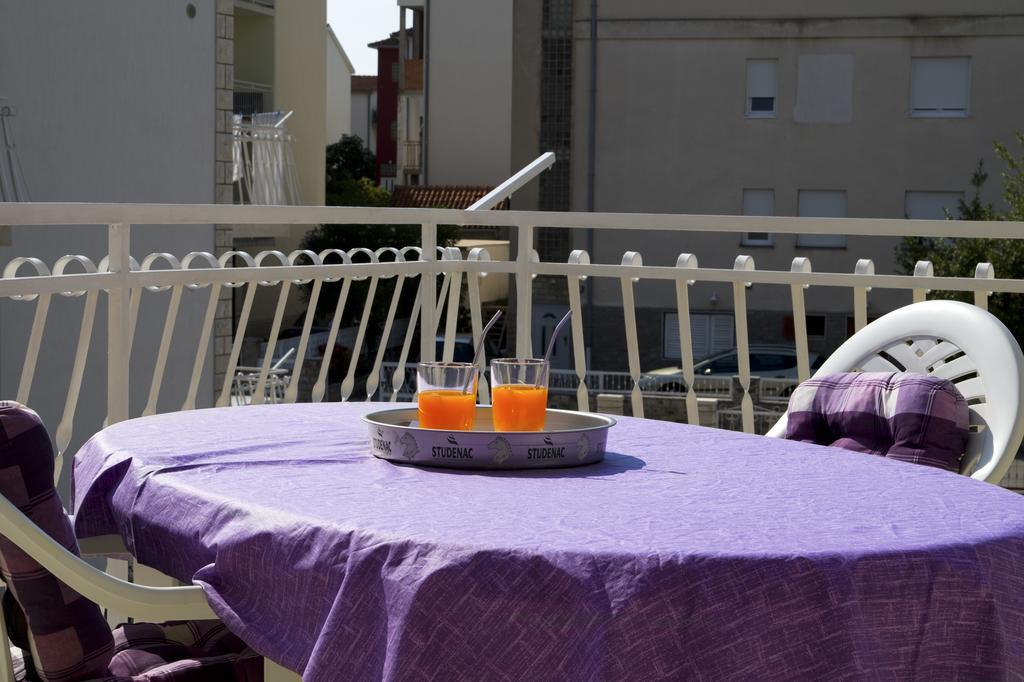 Apartment Annika Split Exterior foto